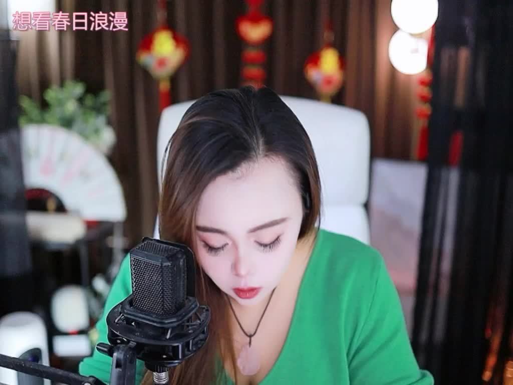 热舞录像