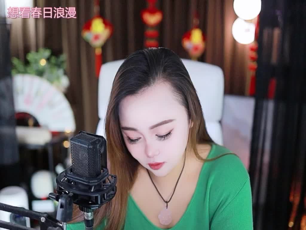 热舞录像