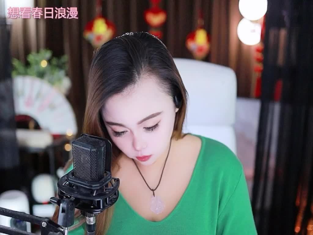 热舞录像