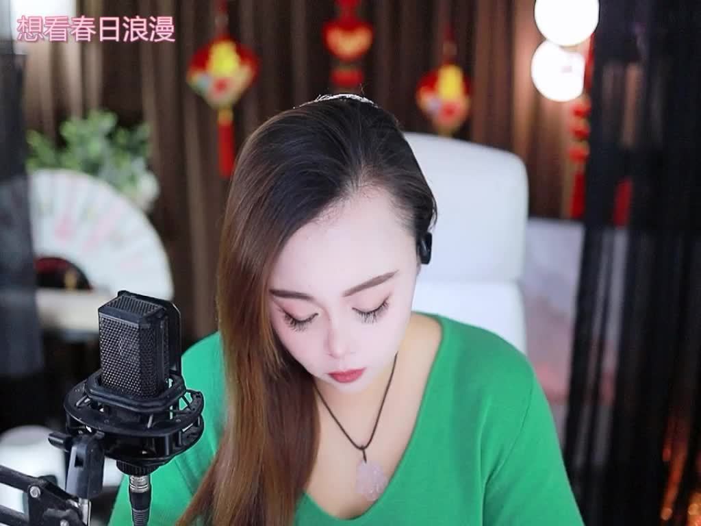 热舞录像
