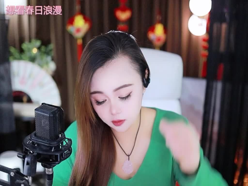 热舞录像