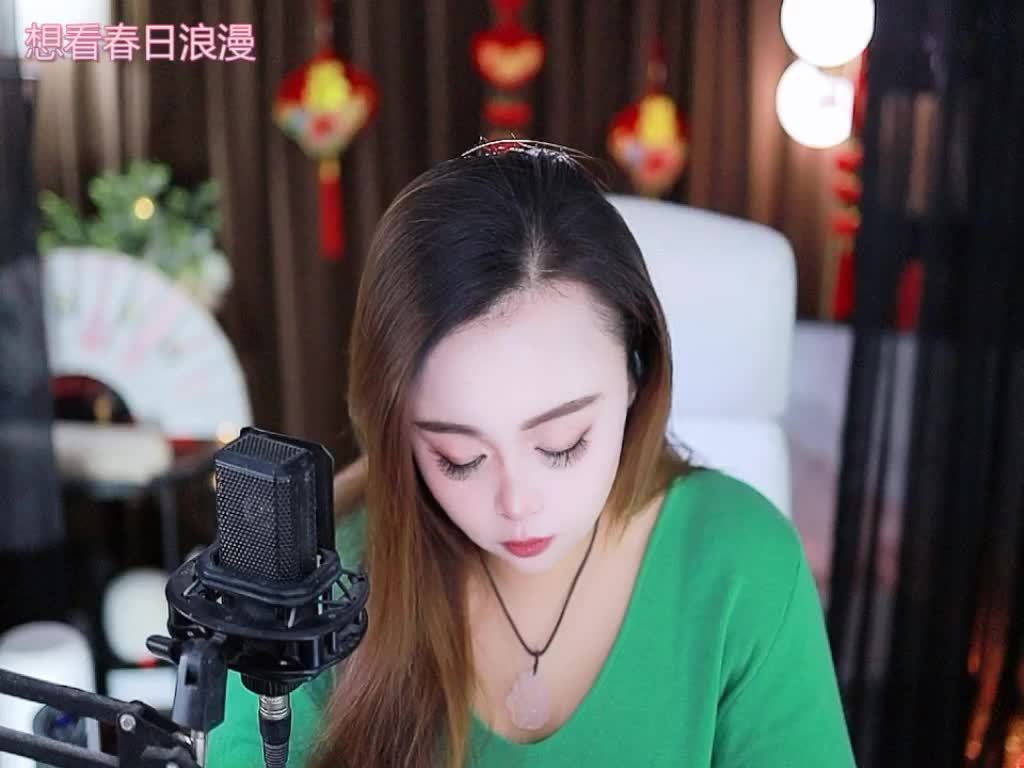 热舞录像