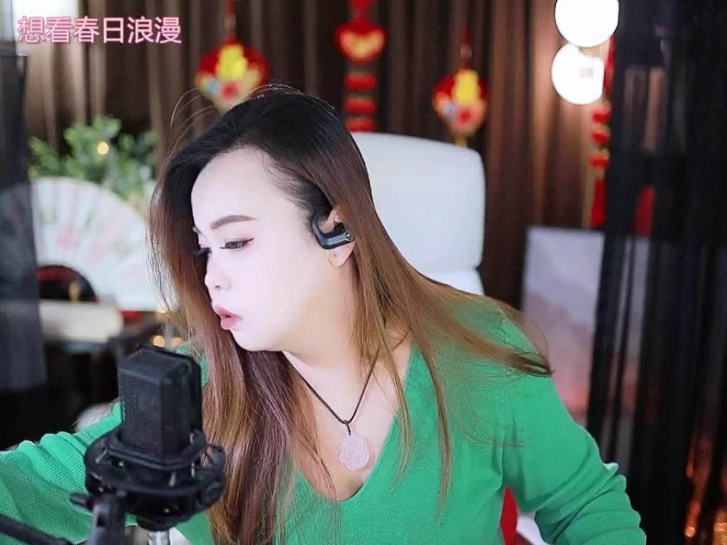 热舞录像