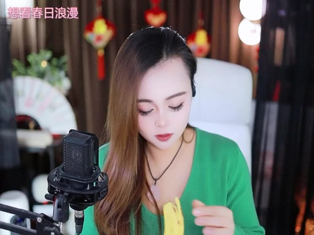 热舞录像