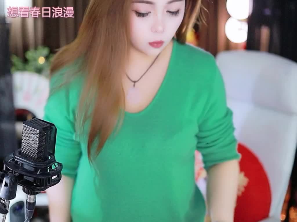 热舞录像