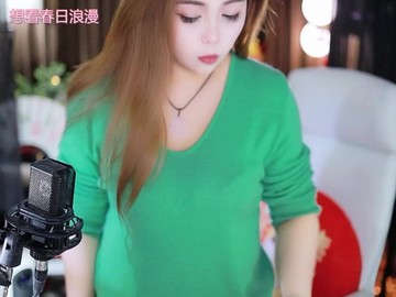 热舞录像