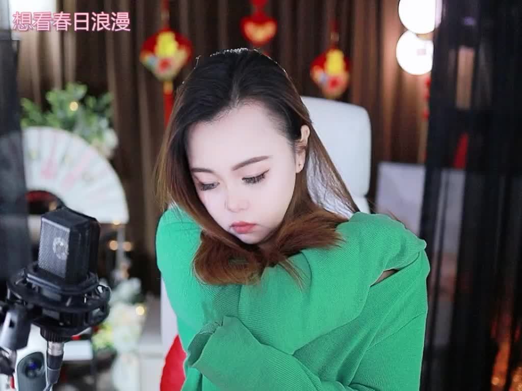 热舞录像