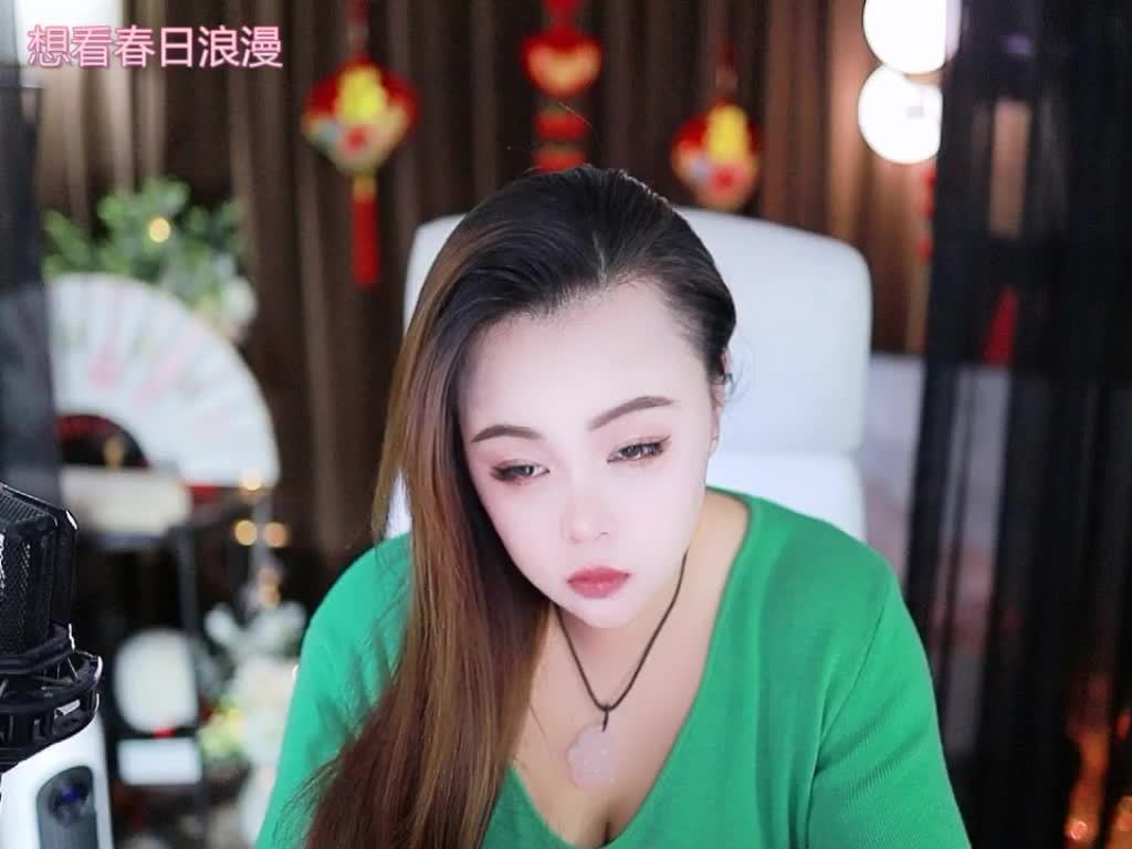 热舞录像