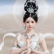 捡瓶子升神海报