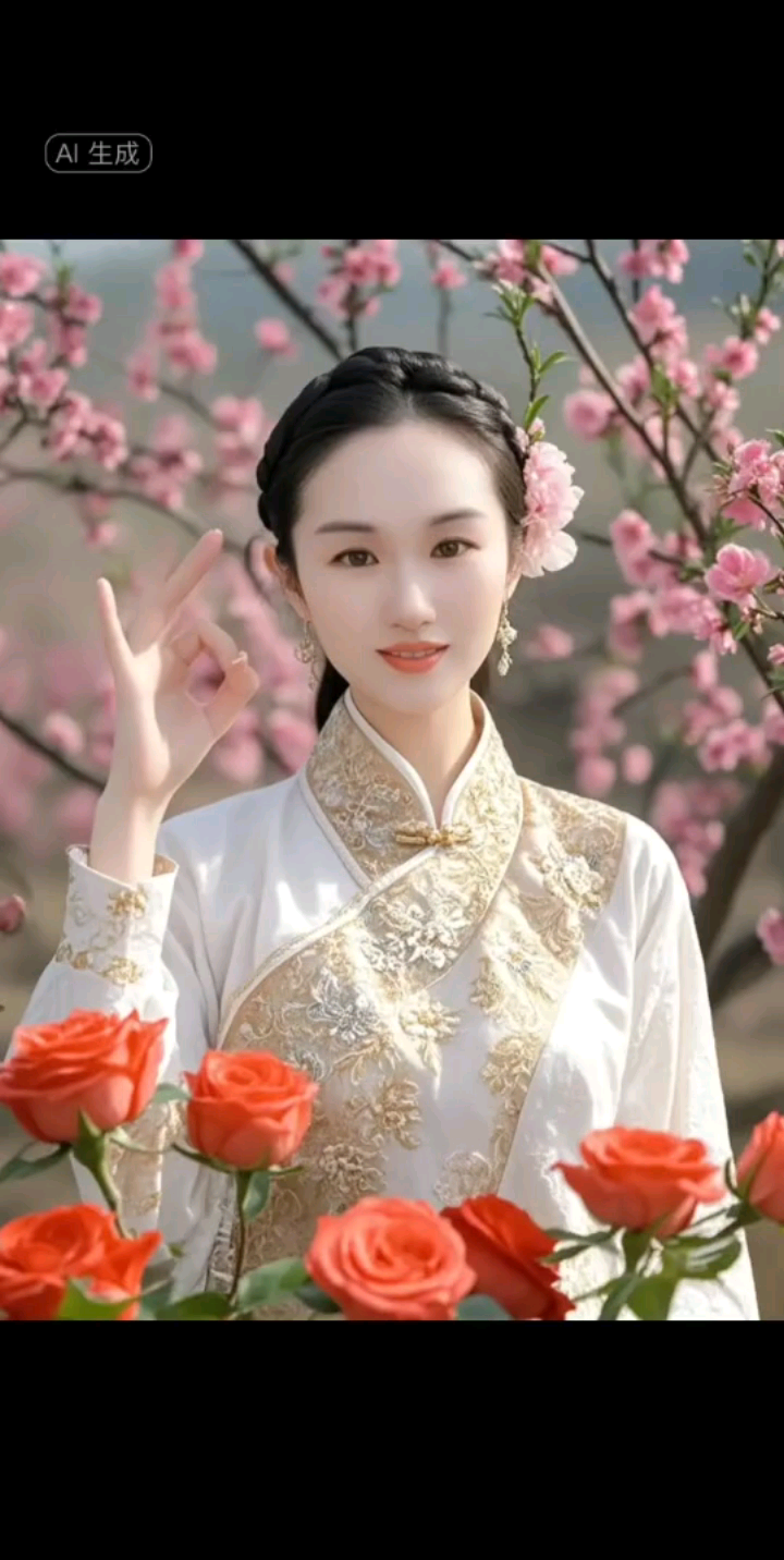 好漂亮，俺寶真漂亮真好看