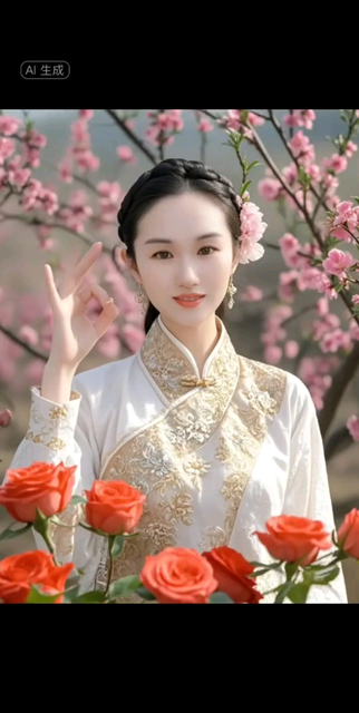 好漂亮，俺宝真漂亮真好看