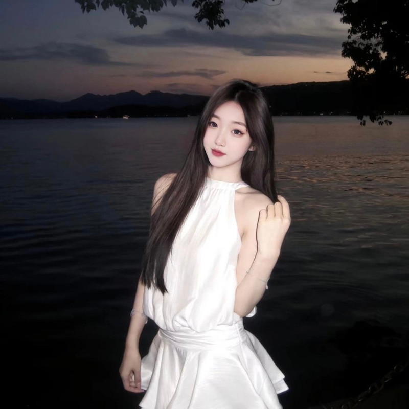 小琪吖1视频聊天