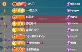 冰凌吖~主播照片