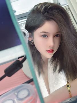 💗静💗龍主播照片