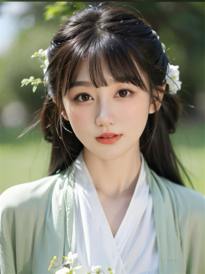啊星🌟海报