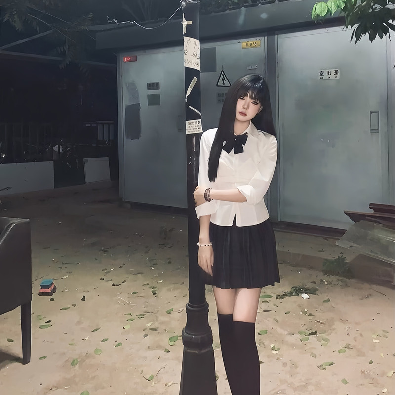 新人小美✨的主播海报