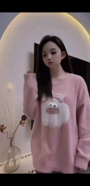 祝主播越来越好