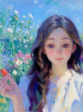 💞痴为的图片