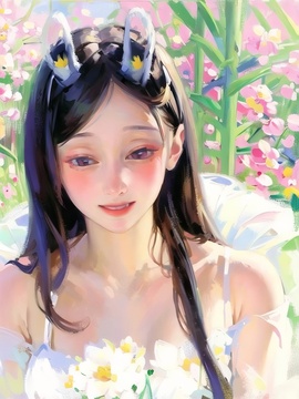 强强💞独宠然宝宝主播照片