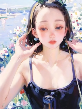 囍❤回忆哥❤囍主播照片