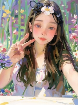 川哥☪主播照片