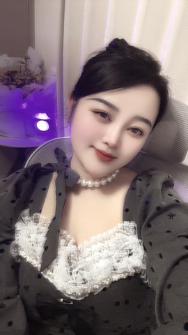 沫沫♥胜天半子主播照片