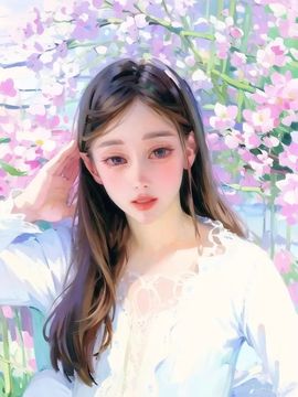 宁静雪儿主播照片