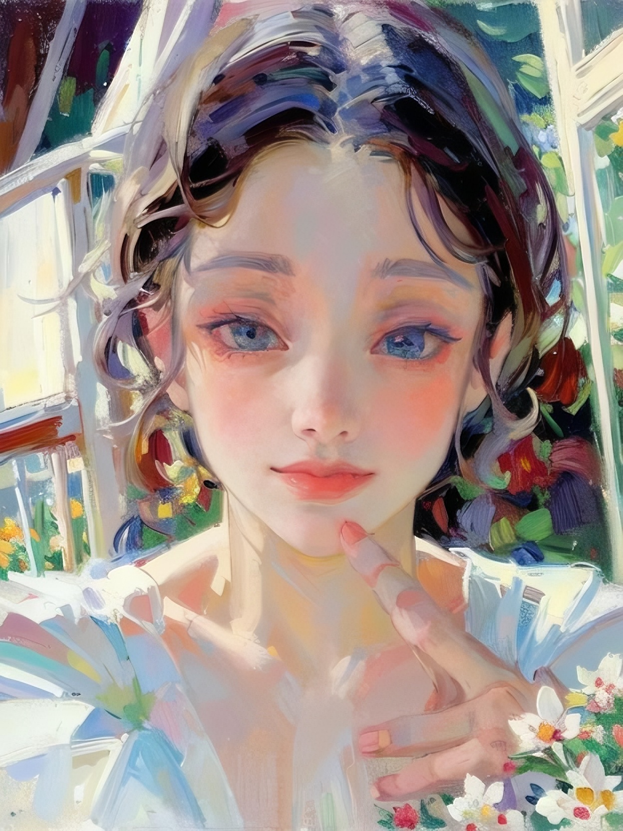 橙❀暖光的图片