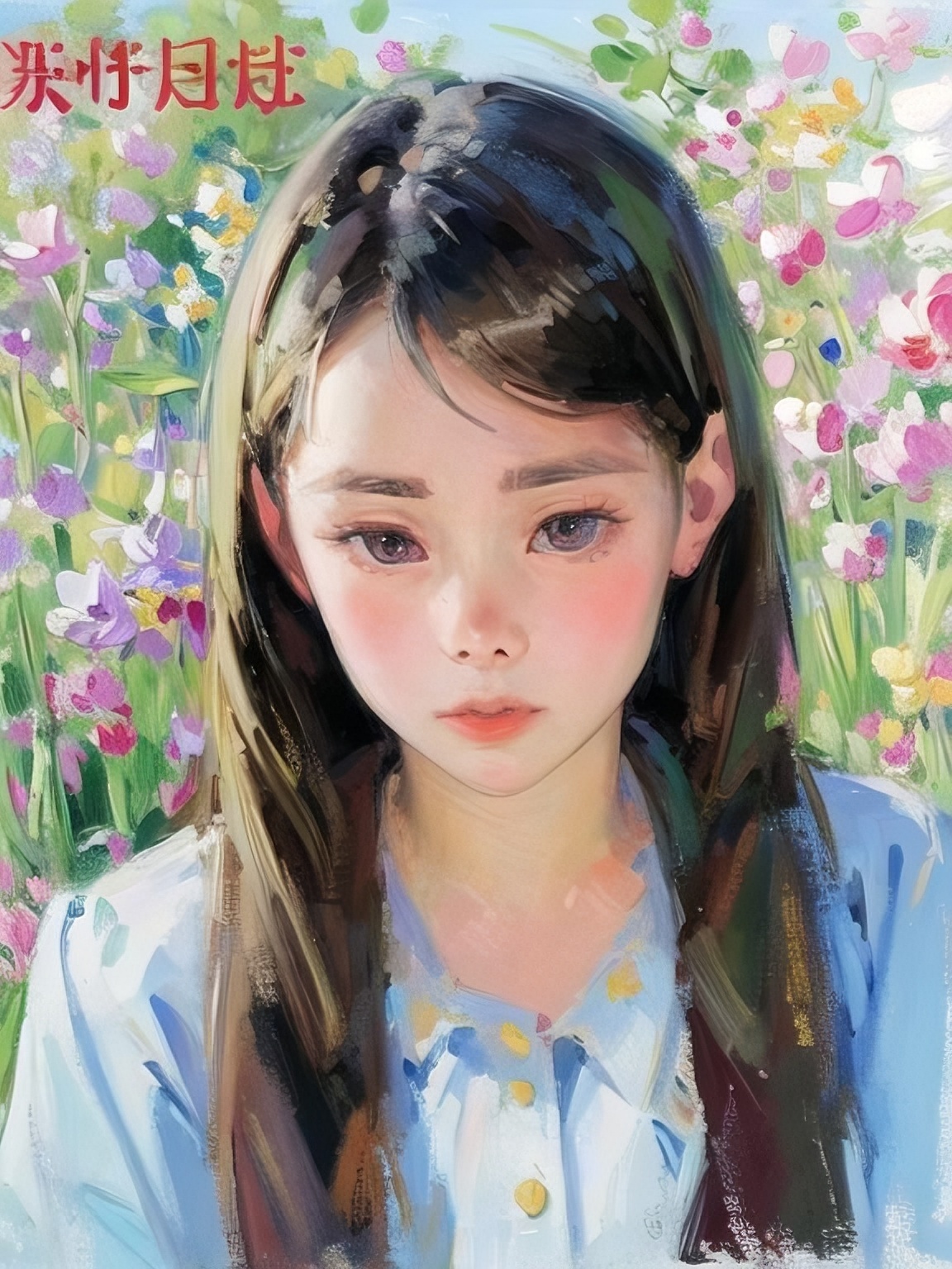 混沌古帝主播圖片