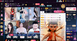 原配生病了胳膊脱臼主播照片