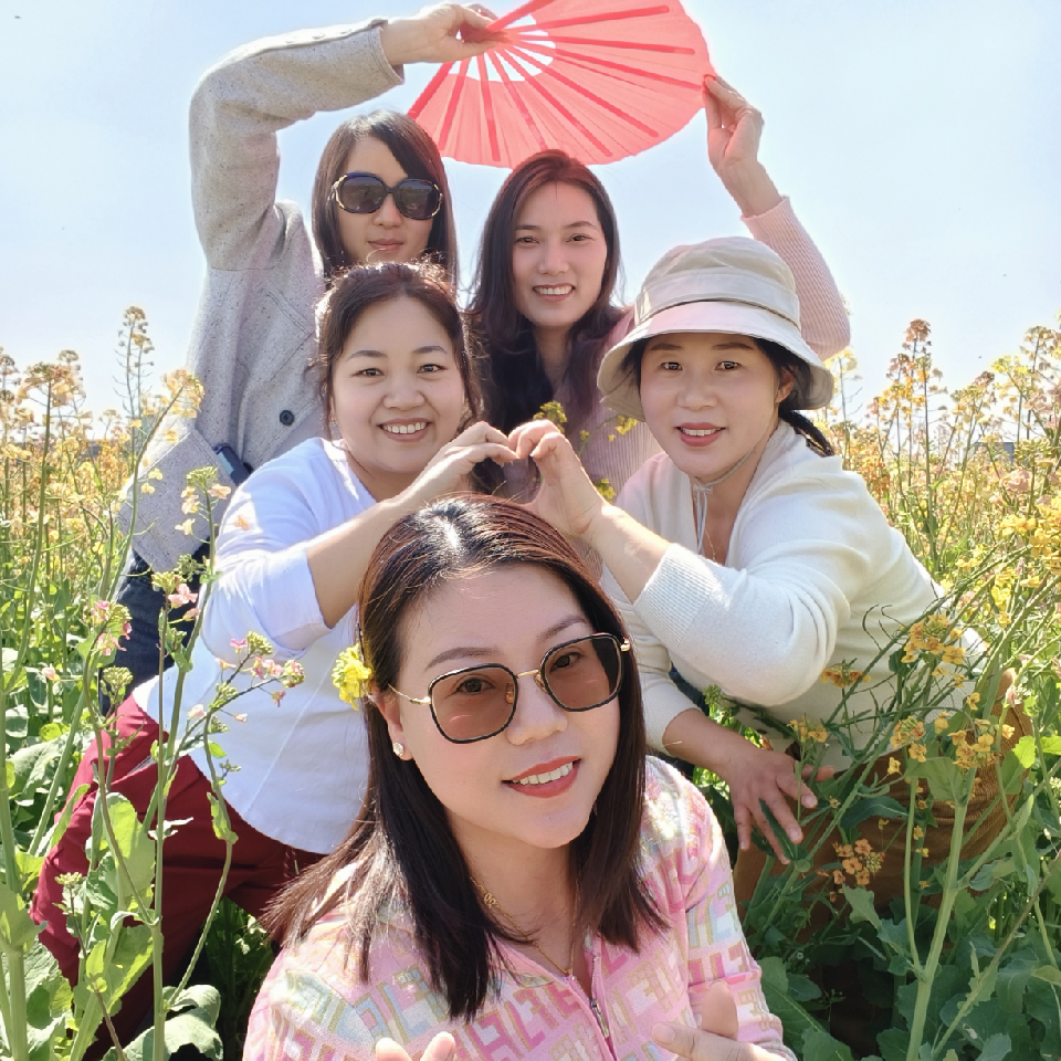 冰糖程～乐舞一派海报