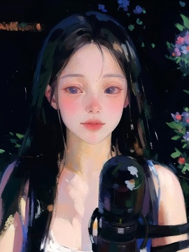 大猫1225主播照片