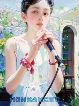 ——.C5主播照片