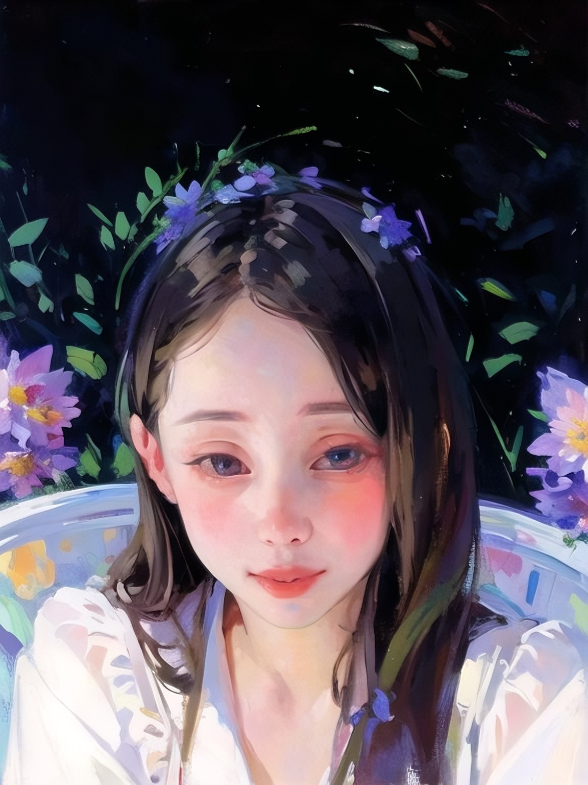 真嘟不赢假嘟不败主播图片