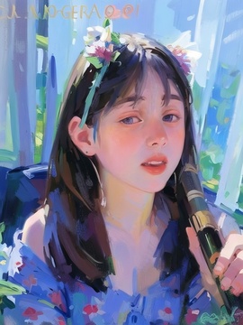 ✨风❦的自由主播照片