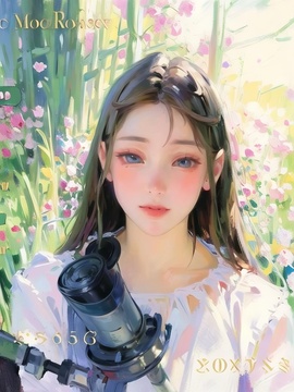 ™渝@小帆主播照片