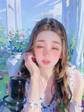 绝版好老头主播照片