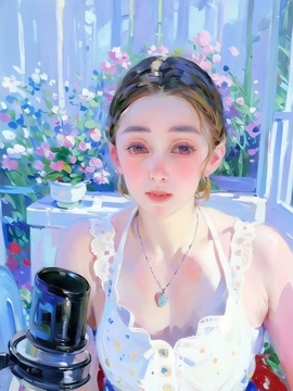 绝版好老头主播照片