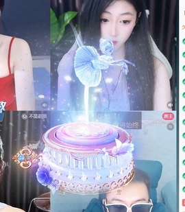 大可21号生日庆典✨的图片