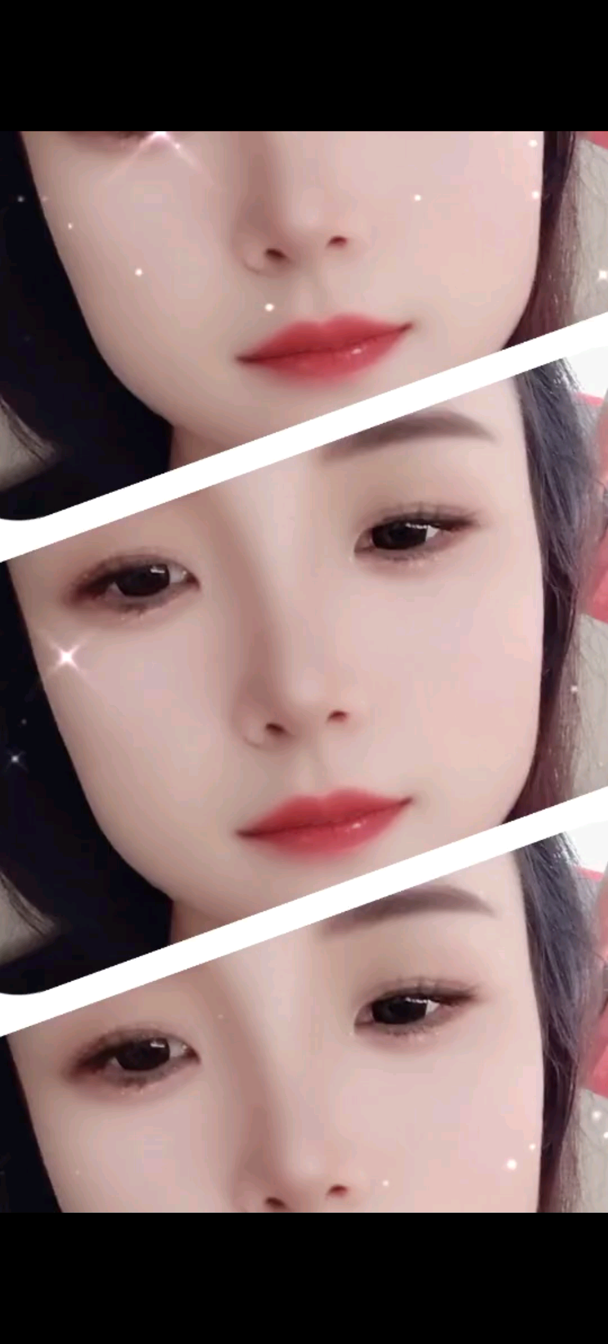 刚下载的，还不会玩