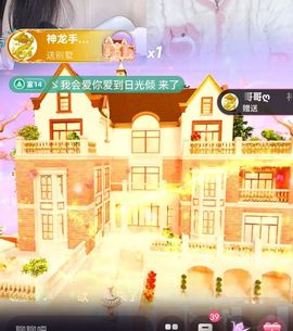 神龙溜达看看ღ三哥主播照片