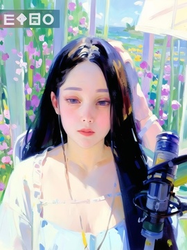高山上的狐的图片