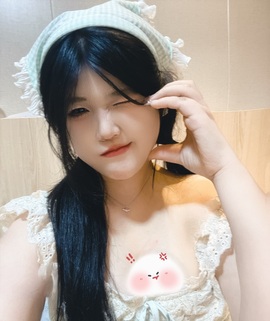 南源呀主播照片