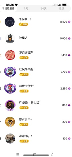 洁儿宝宝💗~主播照片