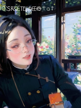 钱多多穷小宇主播照片