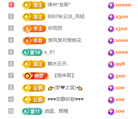 恩惠安静唱歌早6主播照片