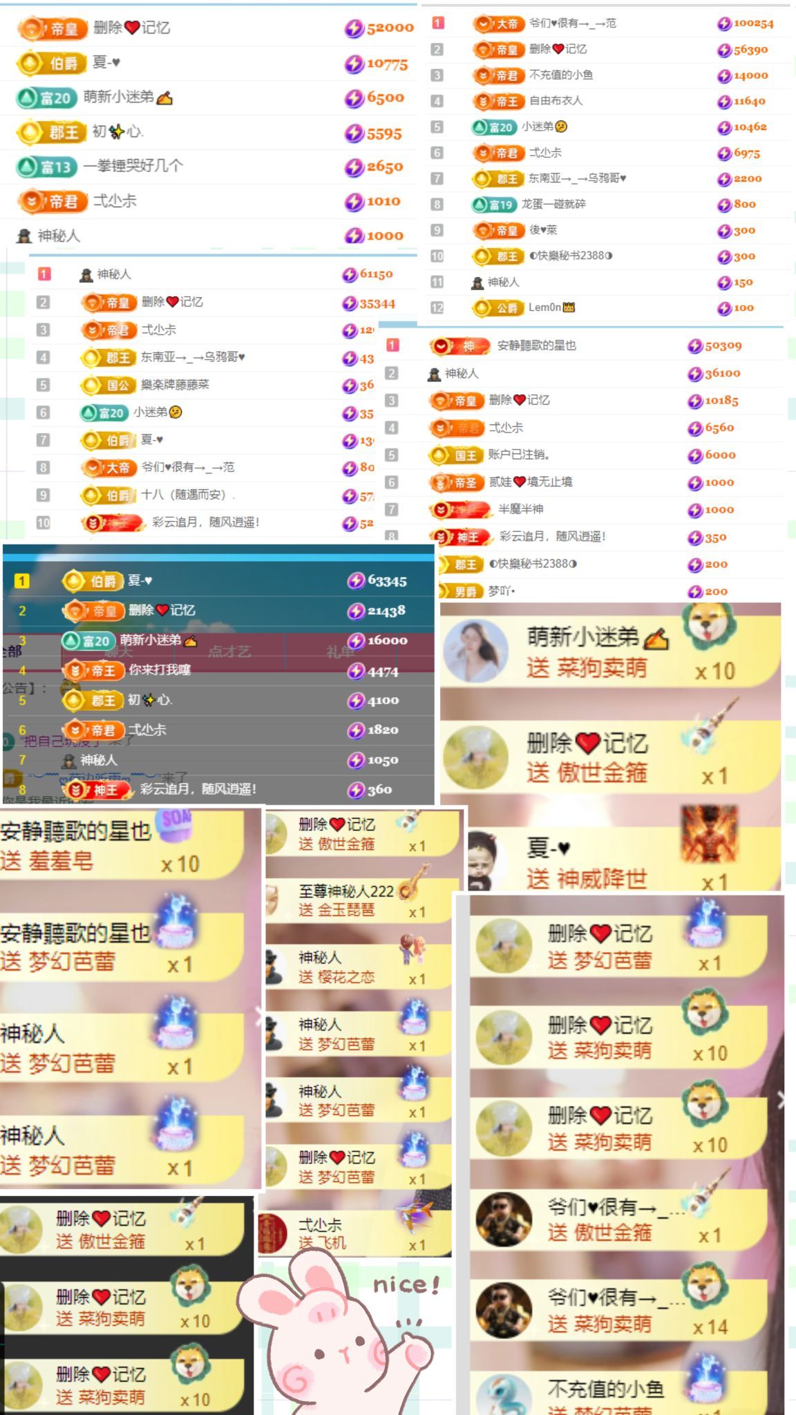 杨豆豆♥️万事顺遂的图片