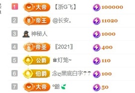 小米🧡要好运主播照片