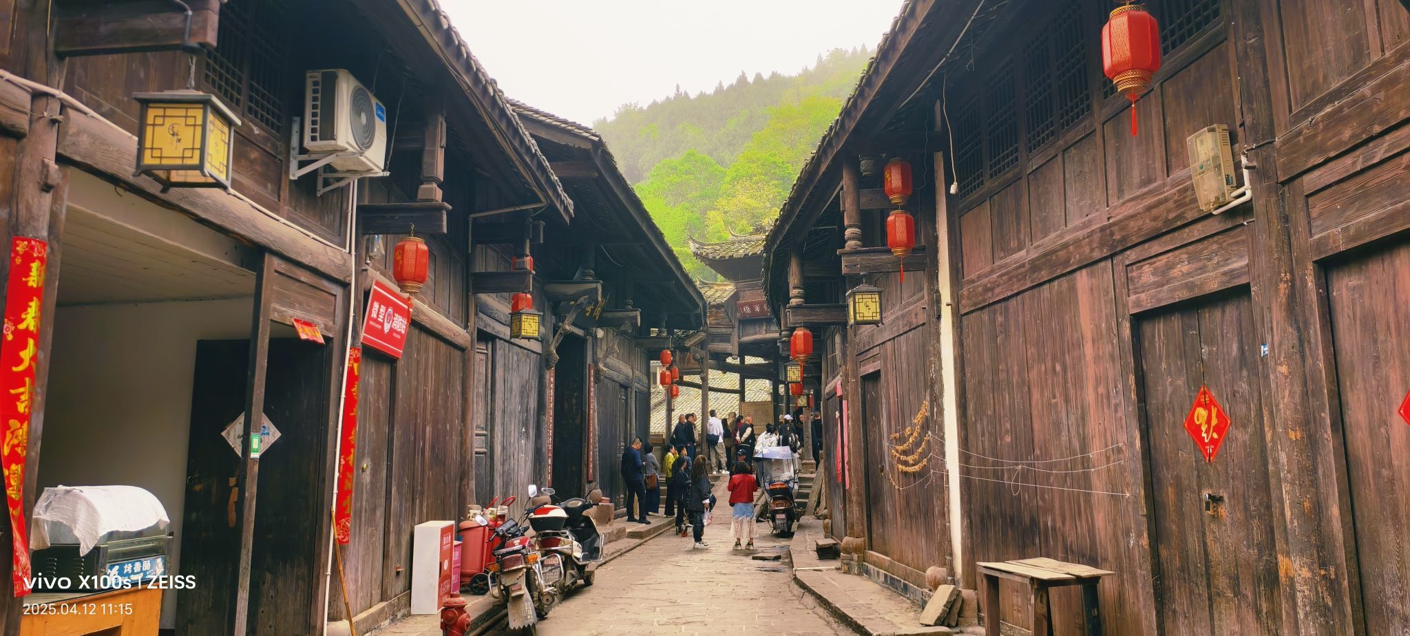 妞妞骑行全国的图片