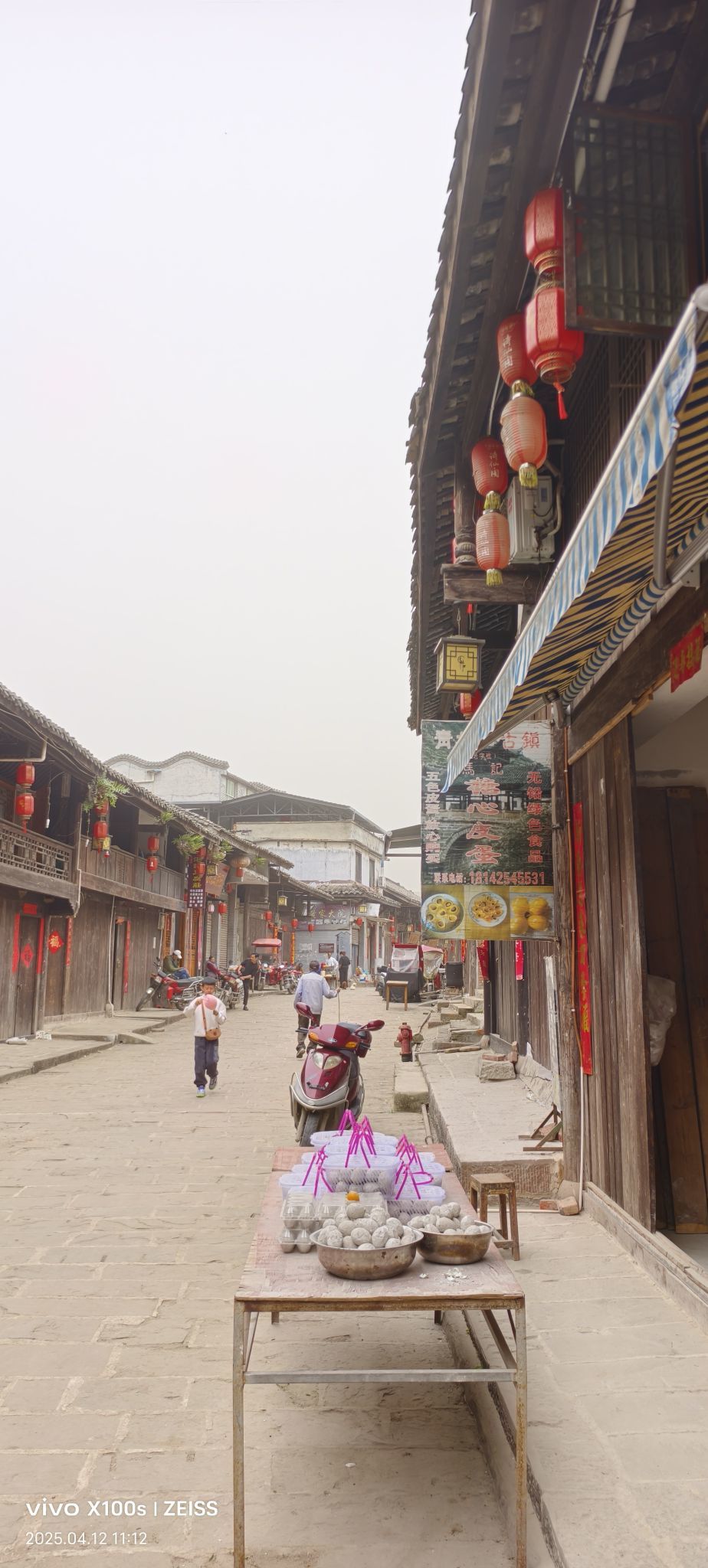 妞妞骑行全国的图片